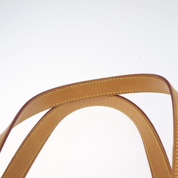 LOUIS VUITTON Monogram Vernis Houston Hand Bag Gris M91053 - Picture 8 of 16